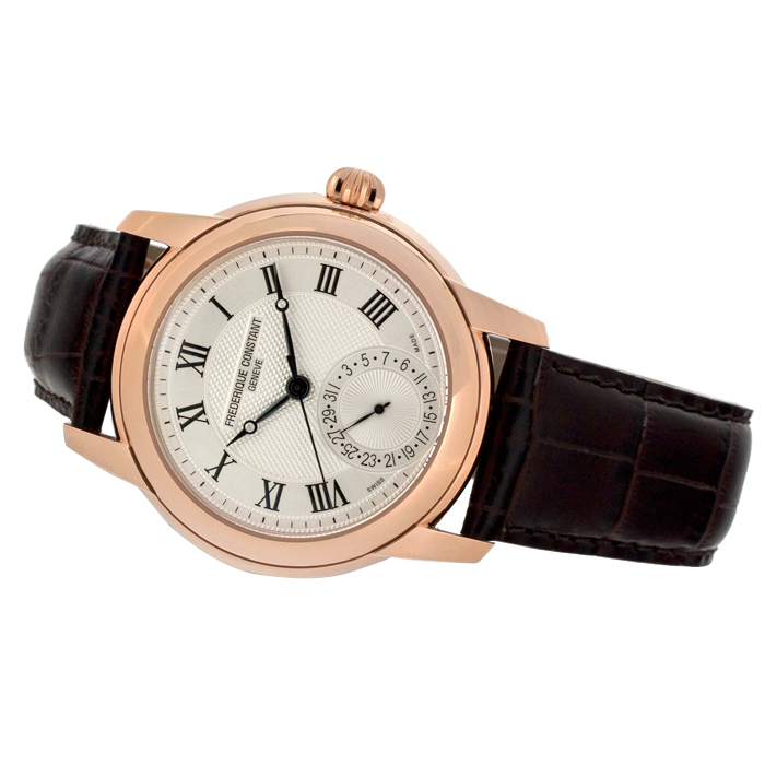 Frederique Constant FC-710MC4H4